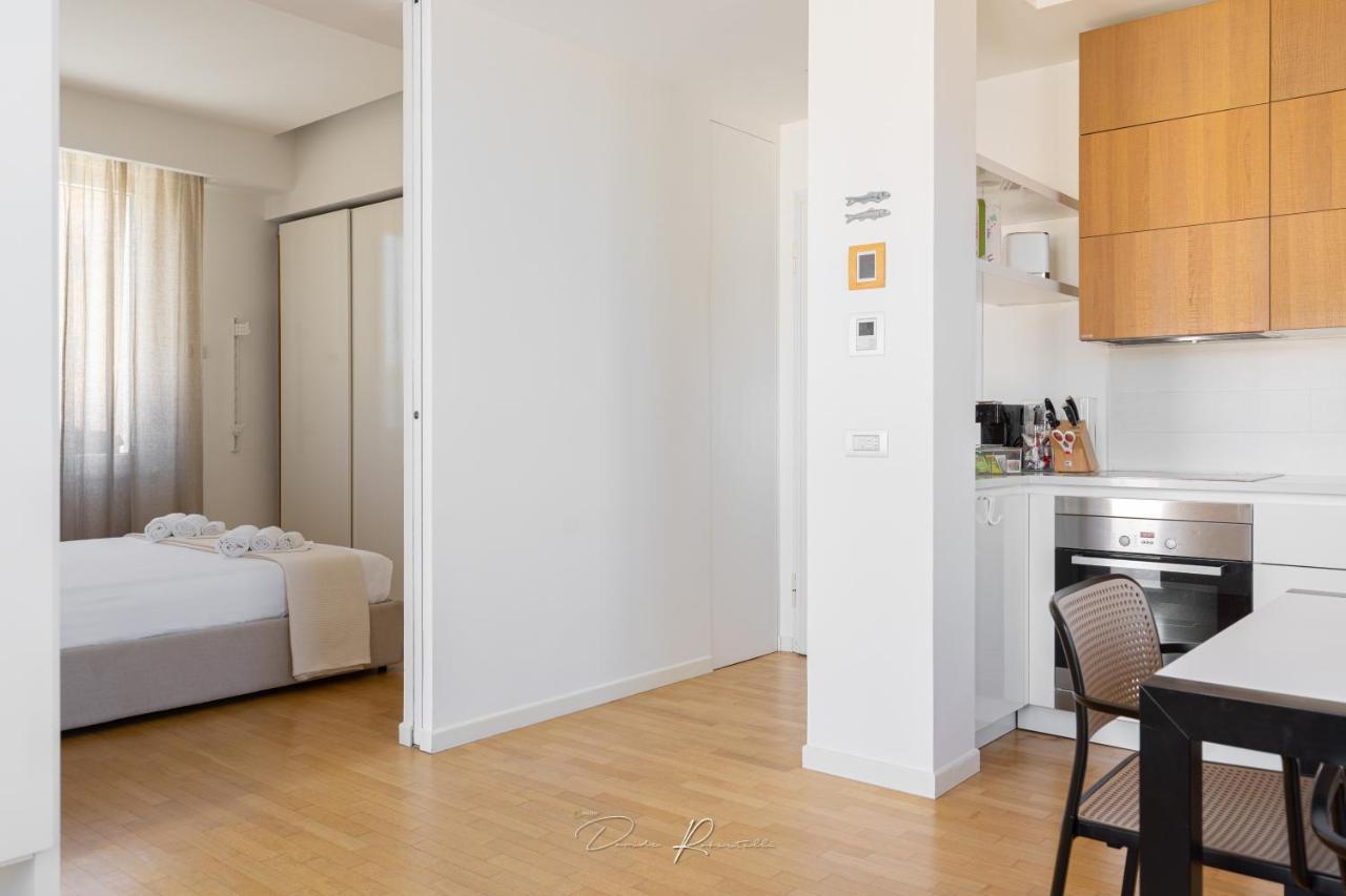 Casa Vacanze Vistamare Marinella di Sarzana Exterior foto