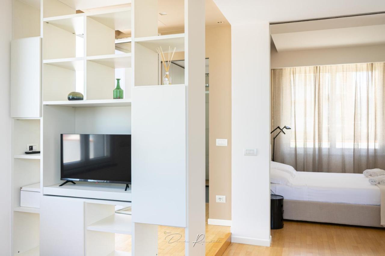 Casa Vacanze Vistamare Marinella di Sarzana Exterior foto