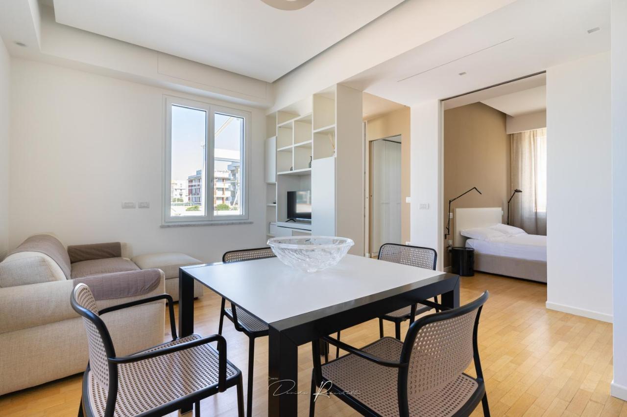 Casa Vacanze Vistamare Marinella di Sarzana Exterior foto