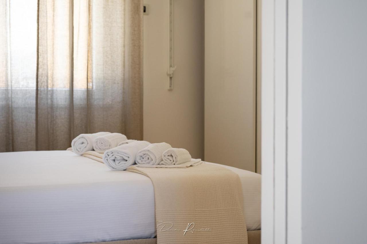 Casa Vacanze Vistamare Marinella di Sarzana Exterior foto