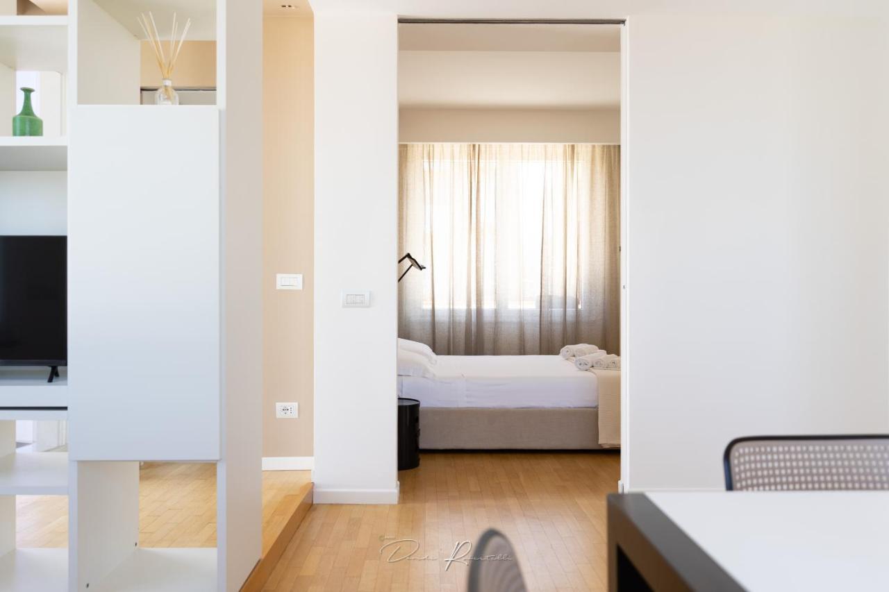 Casa Vacanze Vistamare Marinella di Sarzana Exterior foto