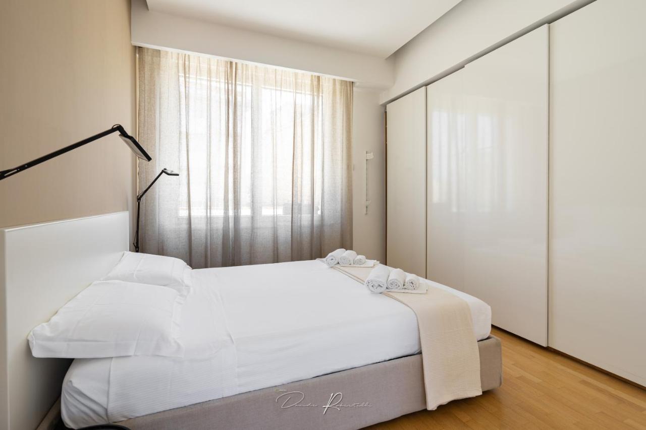 Casa Vacanze Vistamare Marinella di Sarzana Exterior foto