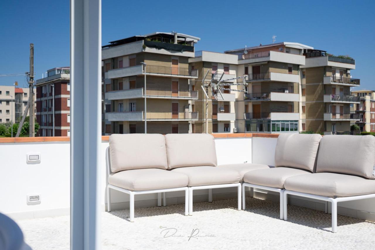 Casa Vacanze Vistamare Marinella di Sarzana Exterior foto